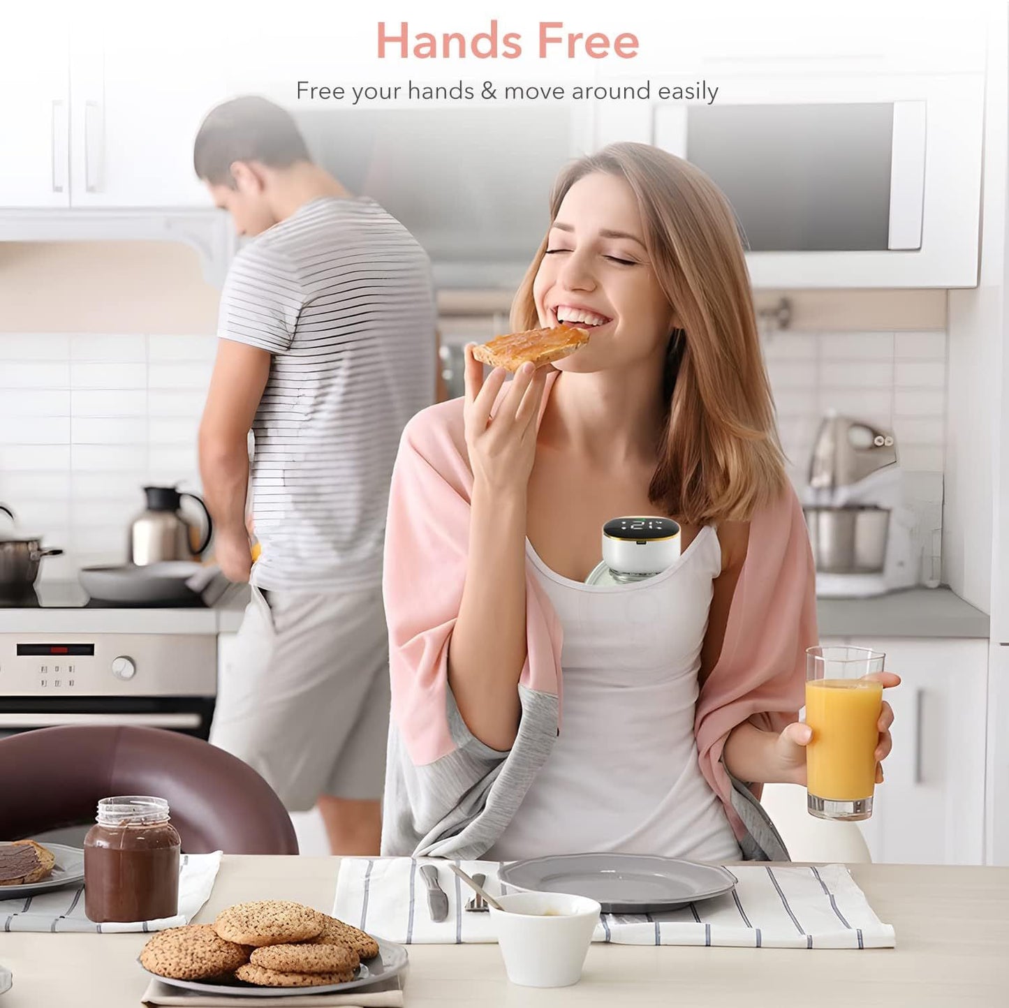 Extractor multifuncional