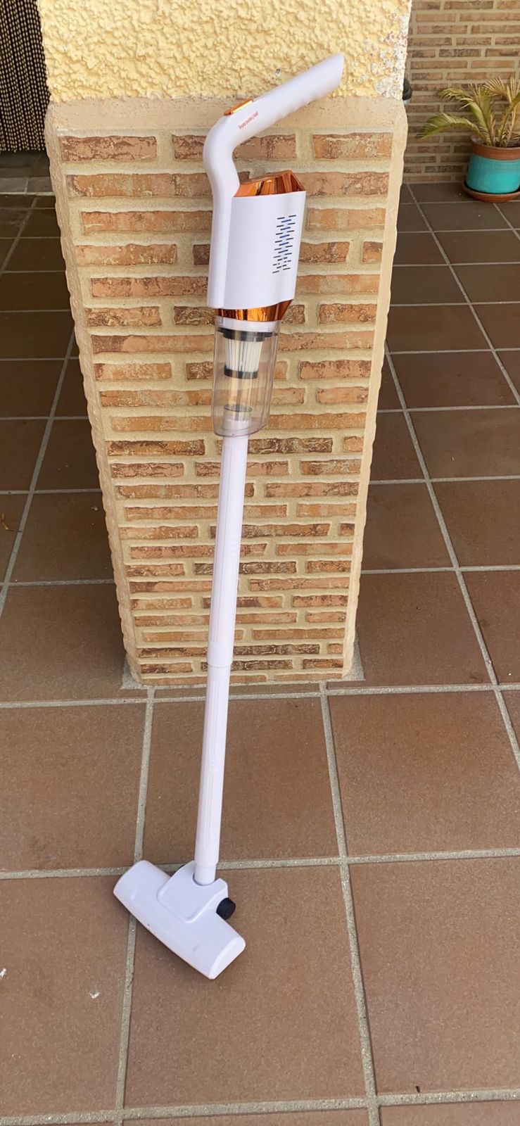 Aspiradora 3 en 1