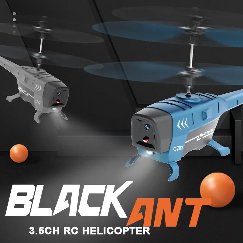 helicóptero control remoto