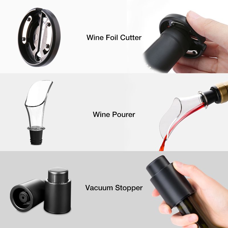 Kit de vino