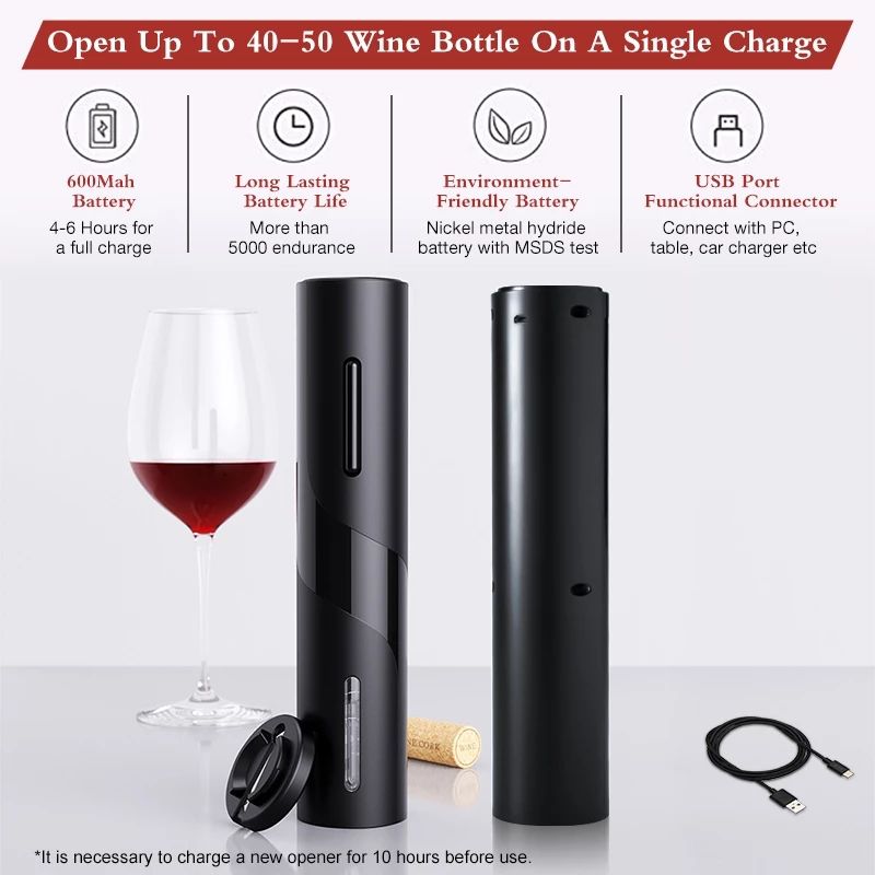 Kit de vino