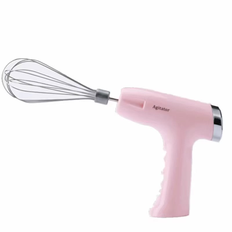 Batidor de mano eléctrico