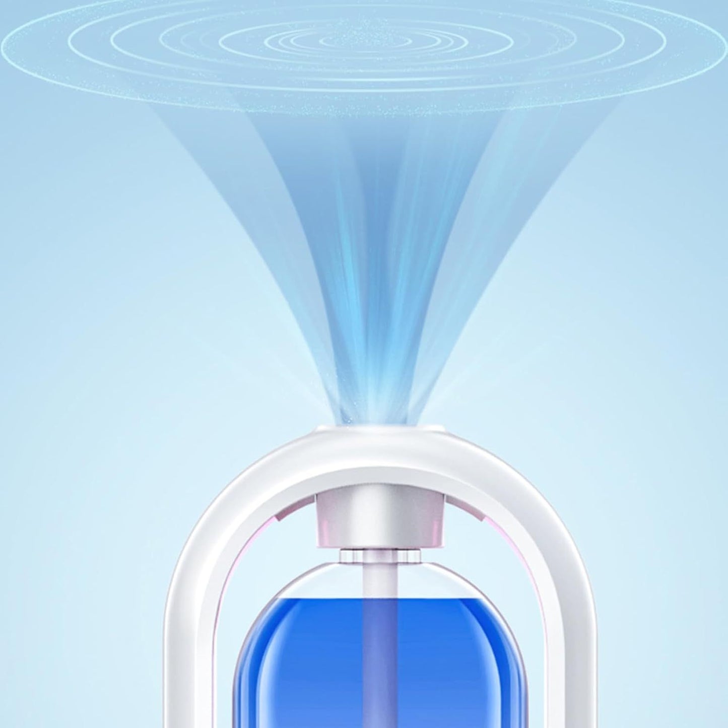 Humificador Aromaterapia
