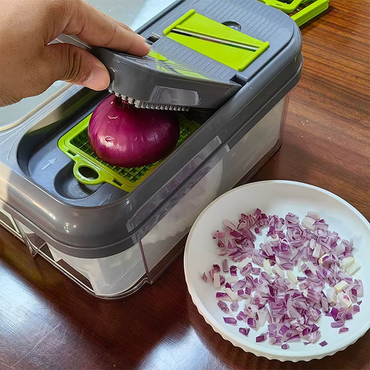 Cortador de Verduras Grande