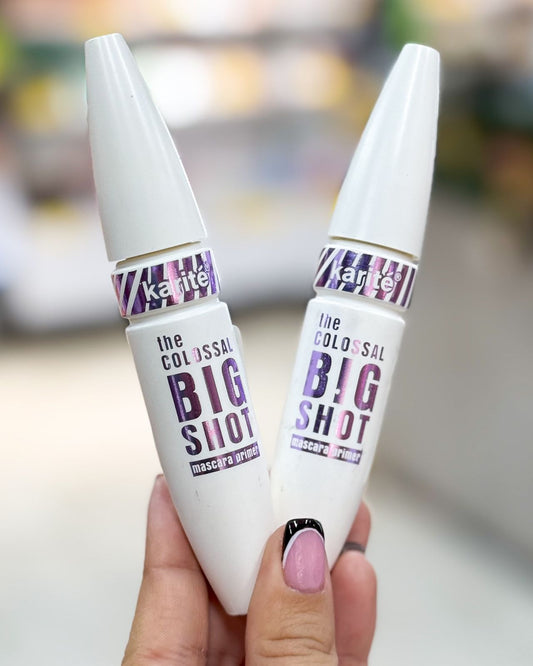 mascara primer 2x1